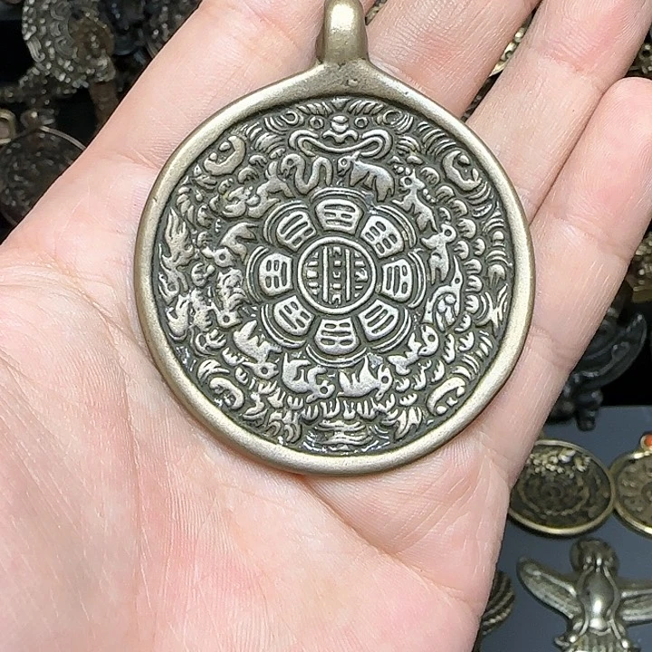 泥塑精品小元素品相完美的