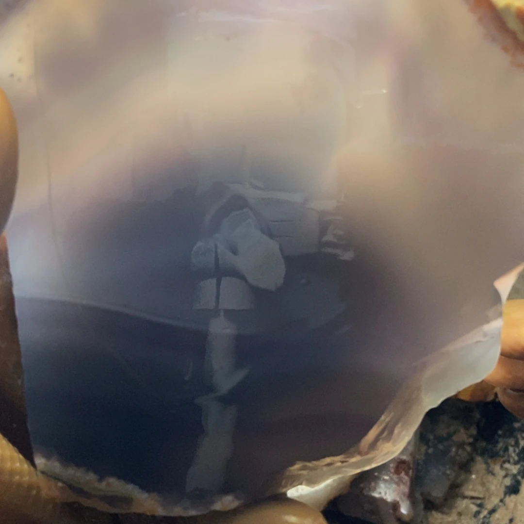 定制玛瑙嘻***?原石定制