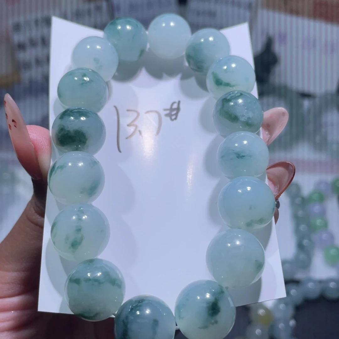 未镶嵌定制翡翠天然缅甸翡翠a货