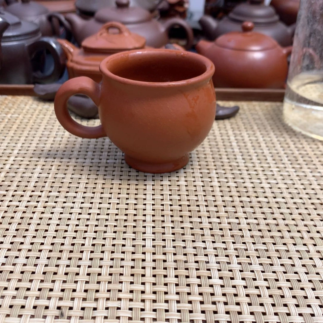 茶壶紫砂宜兴原矿