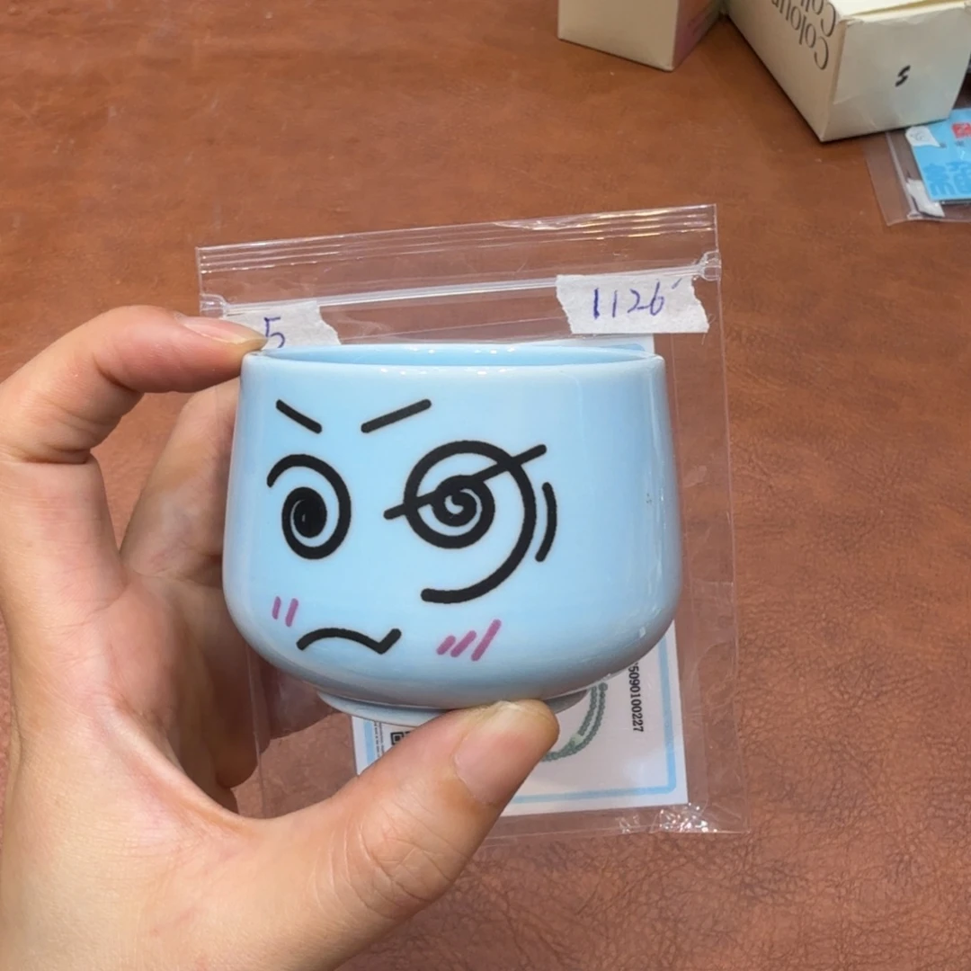 小狐狸瓷器精选推荐好物