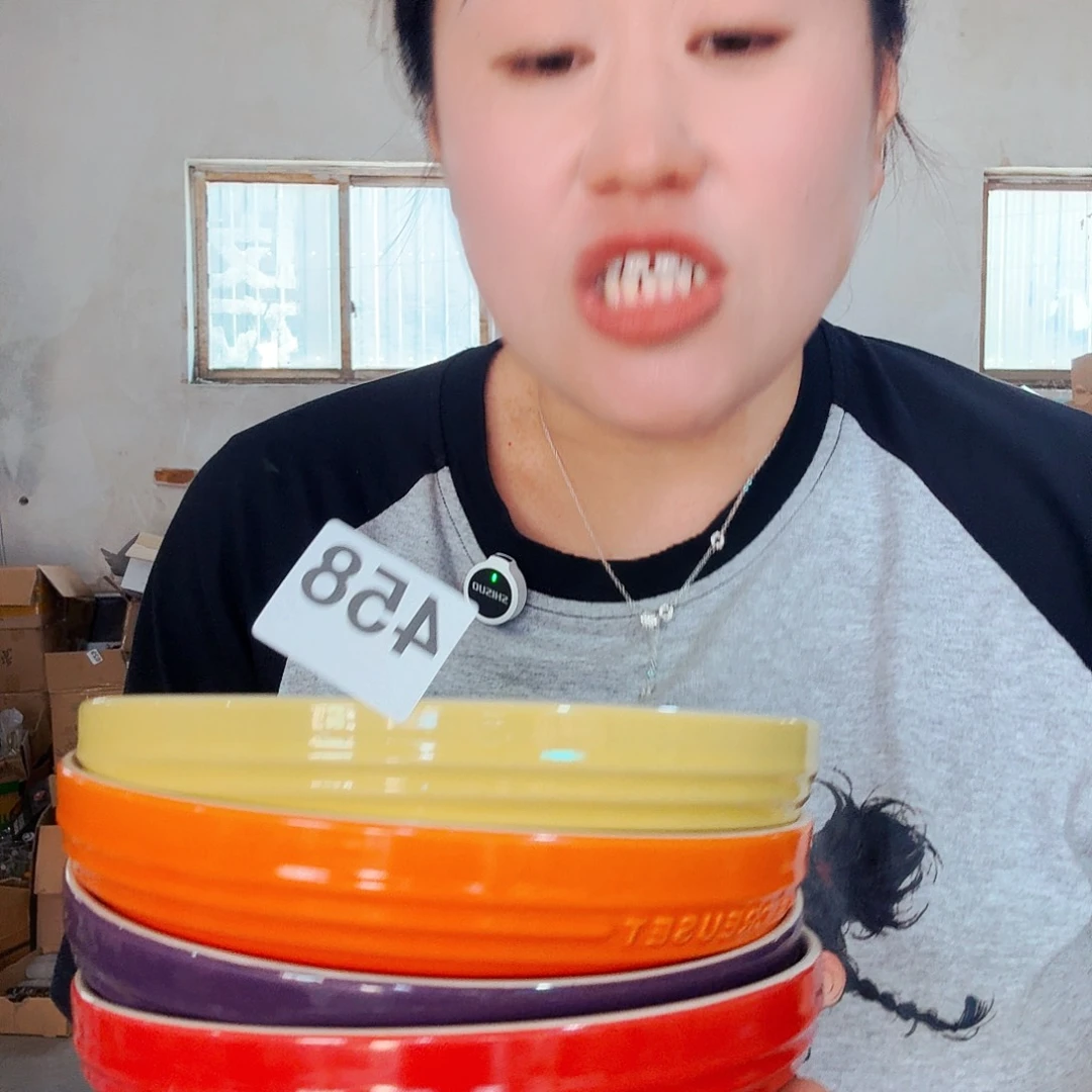 陶瓷无盖款默认微瑕458