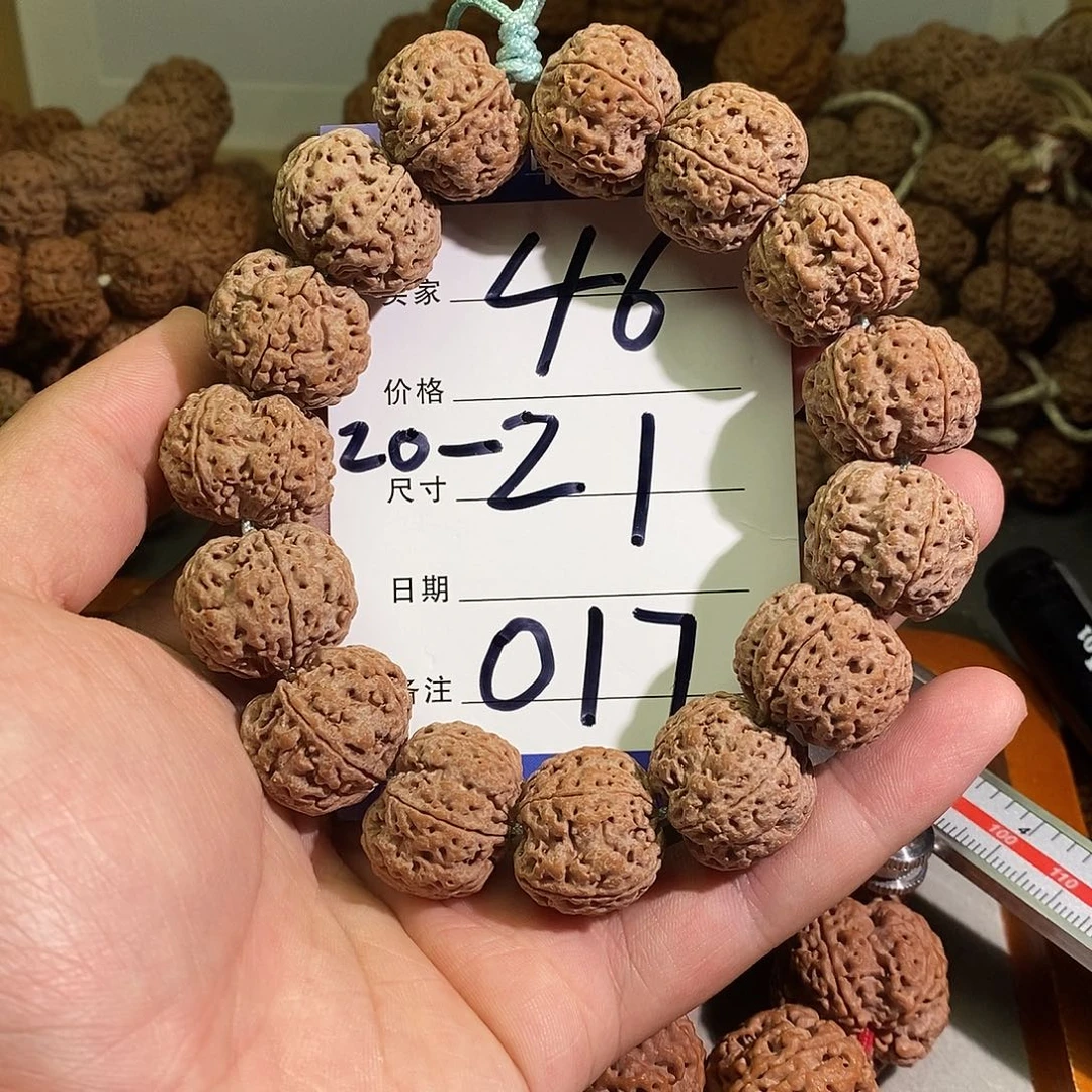 手串金刚菩提017号金刚