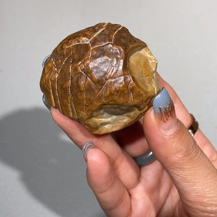 玛瑙/玉髓车挂合金紫*阁33