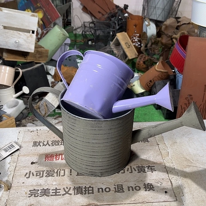 铁艺默认瑕疵介意勿拍发出不退不换