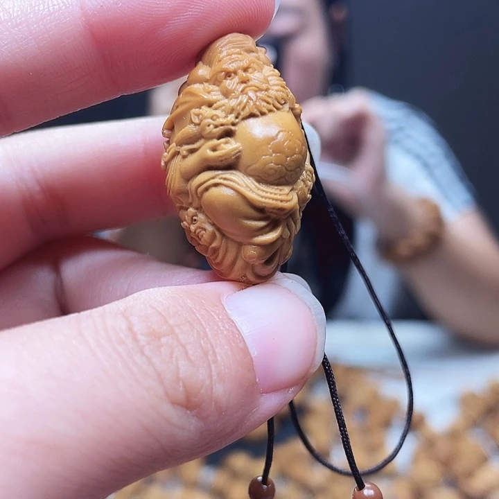 手串/手链橄榄核橄榄核