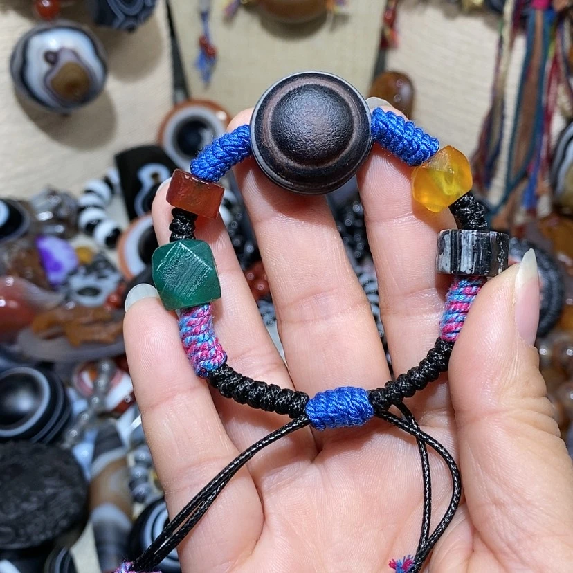 【闪购商品】未镶嵌手链玛瑙/玉髓