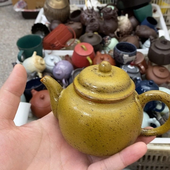 陶瓷制品生产陶瓷制品