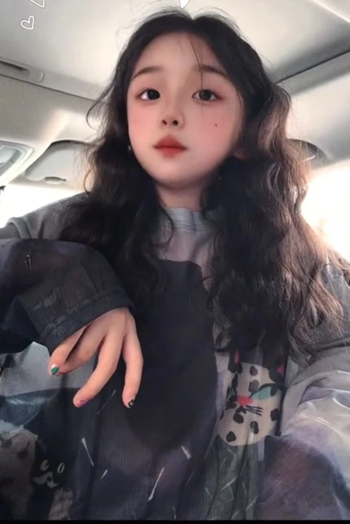 朵朵～男女儿童花花薄T恤防晒体