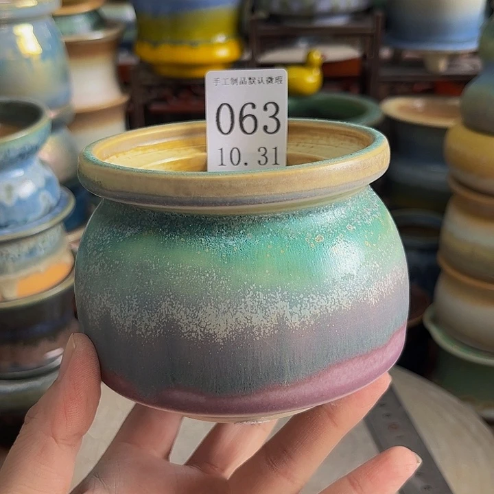 瓷片景德镇陶瓷手工制作