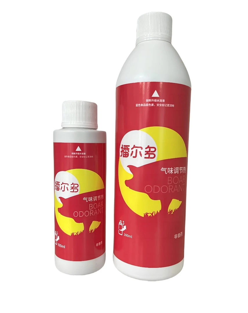 播尔多气味剂100/300毫升训公猪母猪不静立（非兽药）畜牧添加剂