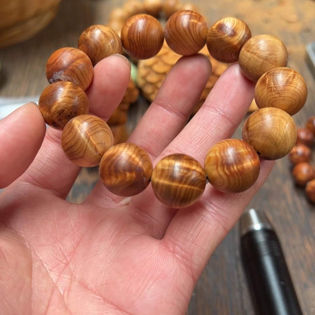 太行崖柏陈化太行