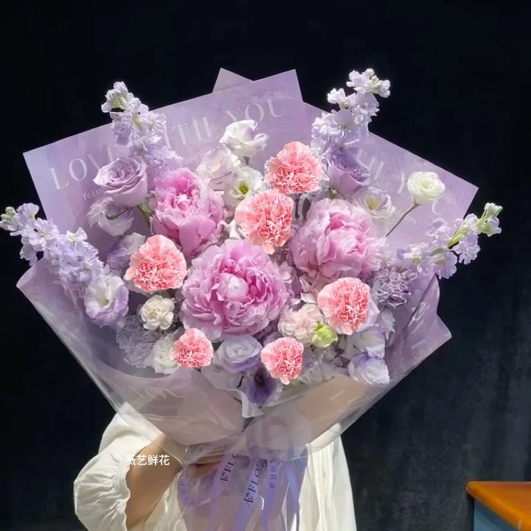 我独爱你顽固而专一