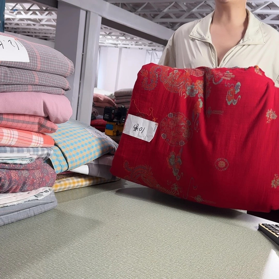 任***令棉全棉系列产品10米