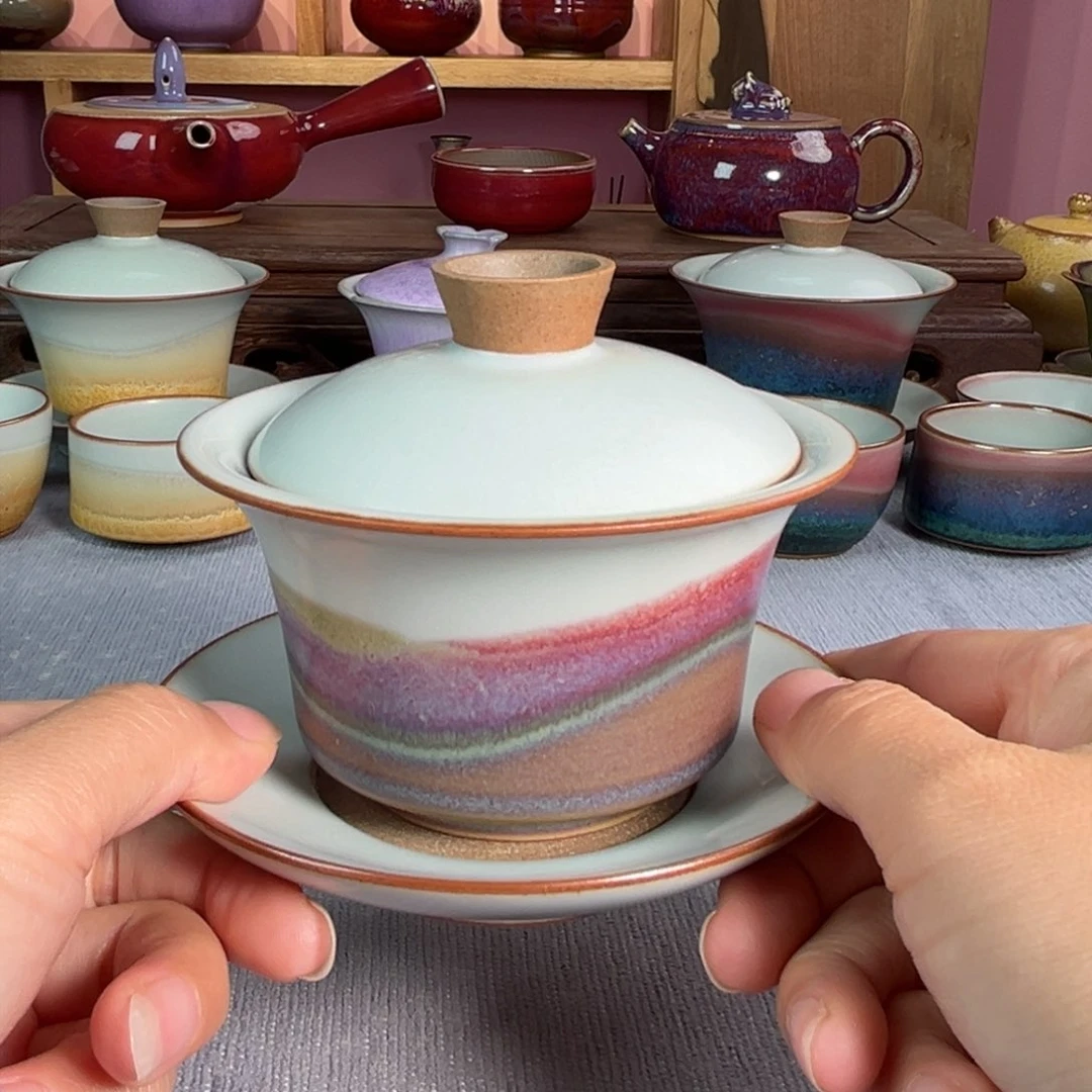 【闪购商品】钧瓷000021