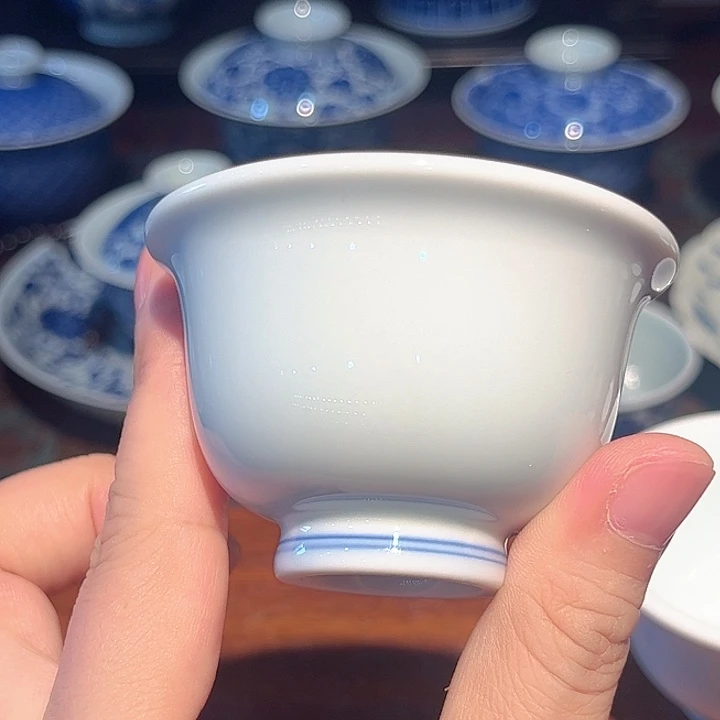 镹曰陶手工手绘作品50