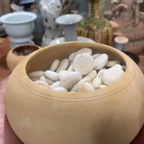 杯A**儿景德镇陶瓷现代艺术