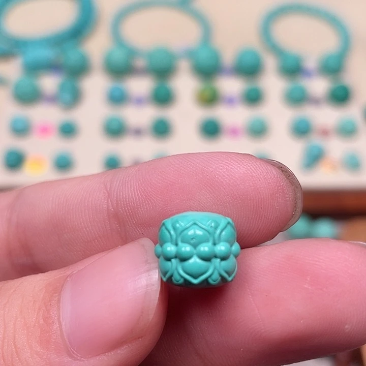 云见匠心手作雕刻，尺寸11