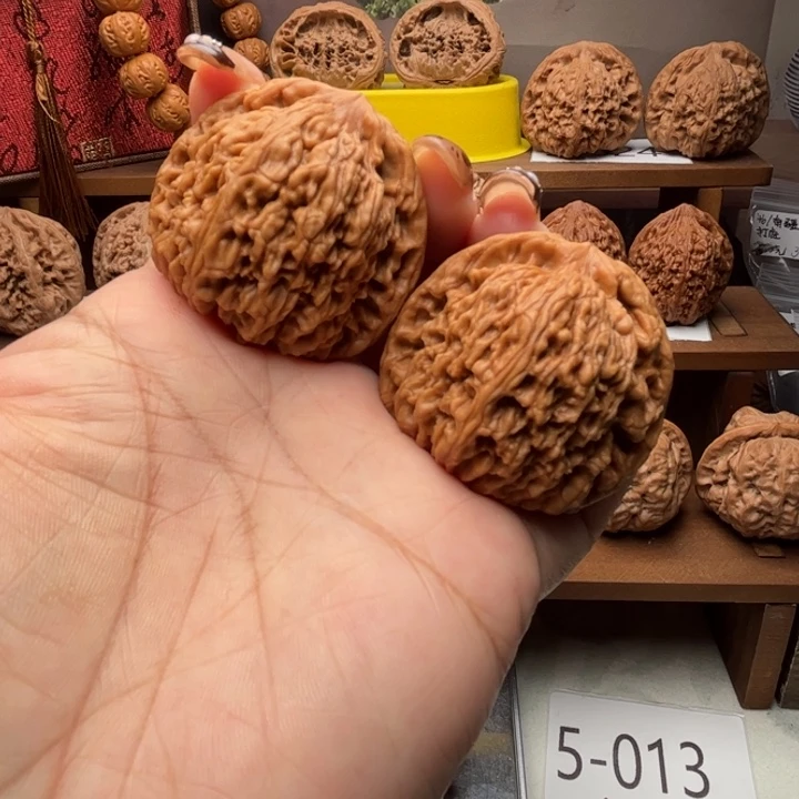 核桃南疆石43全品5013
