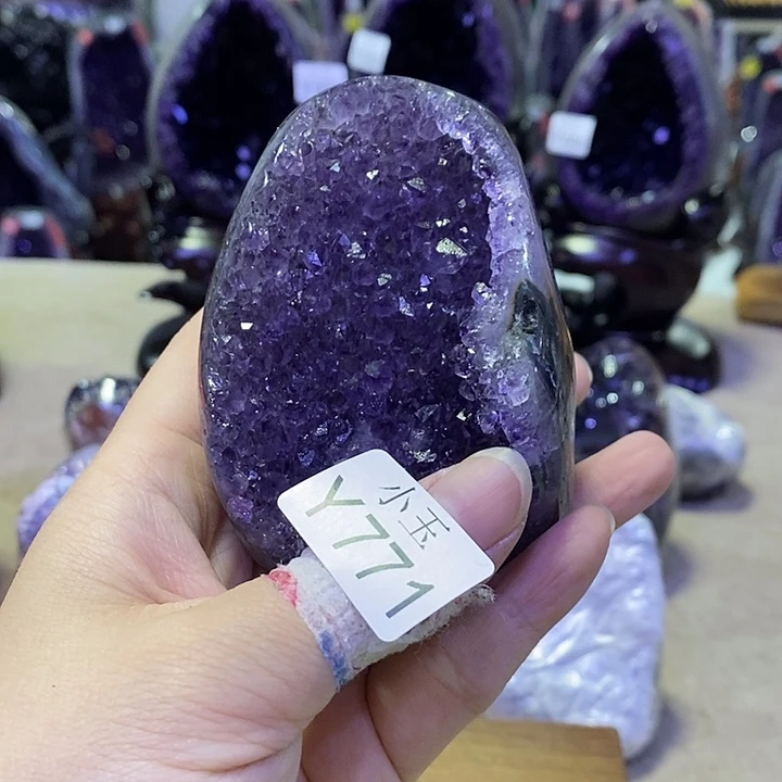 摆件未镶嵌水晶摆件