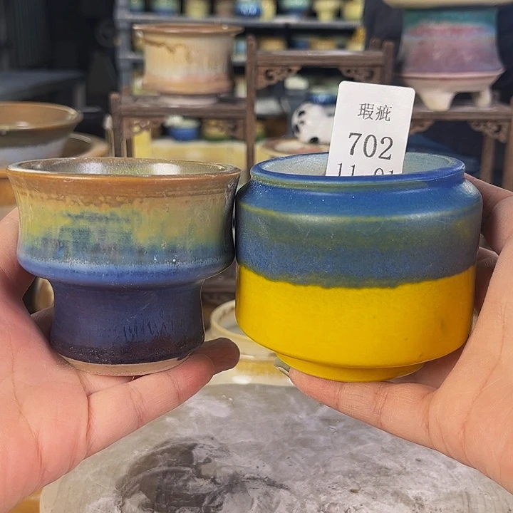 瓷片景德镇陶瓷手工制作