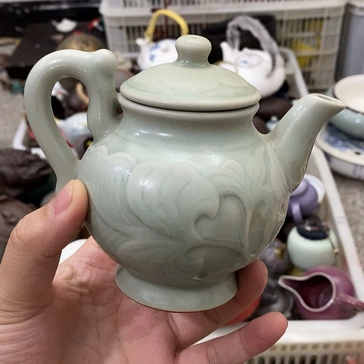 陶瓷制品生产陶瓷制品