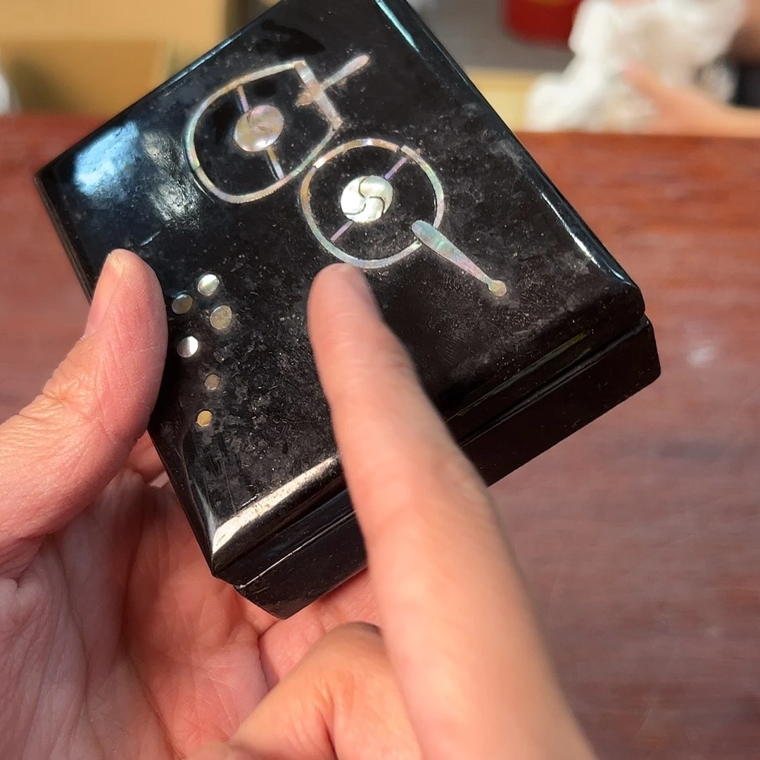 木中古艺术工艺美术品