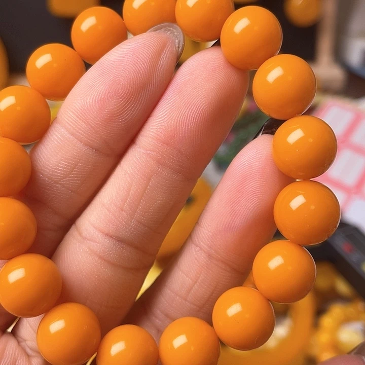 波罗的海帝王黄卡12