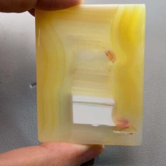 玛瑙/玉髓颈饰未镶嵌济****拿