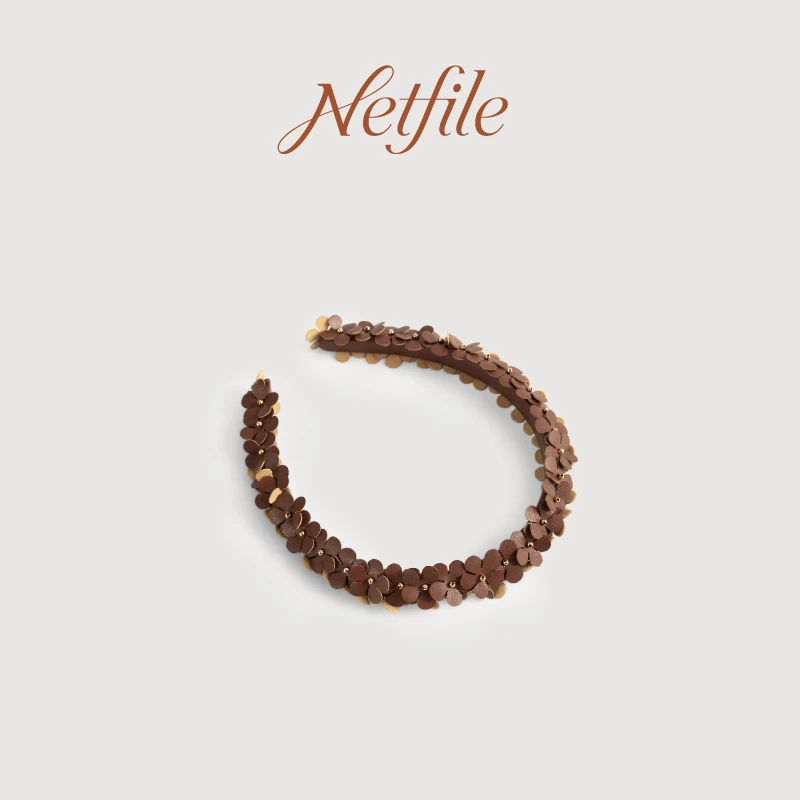 Netfile【繁花箍】NF507F001