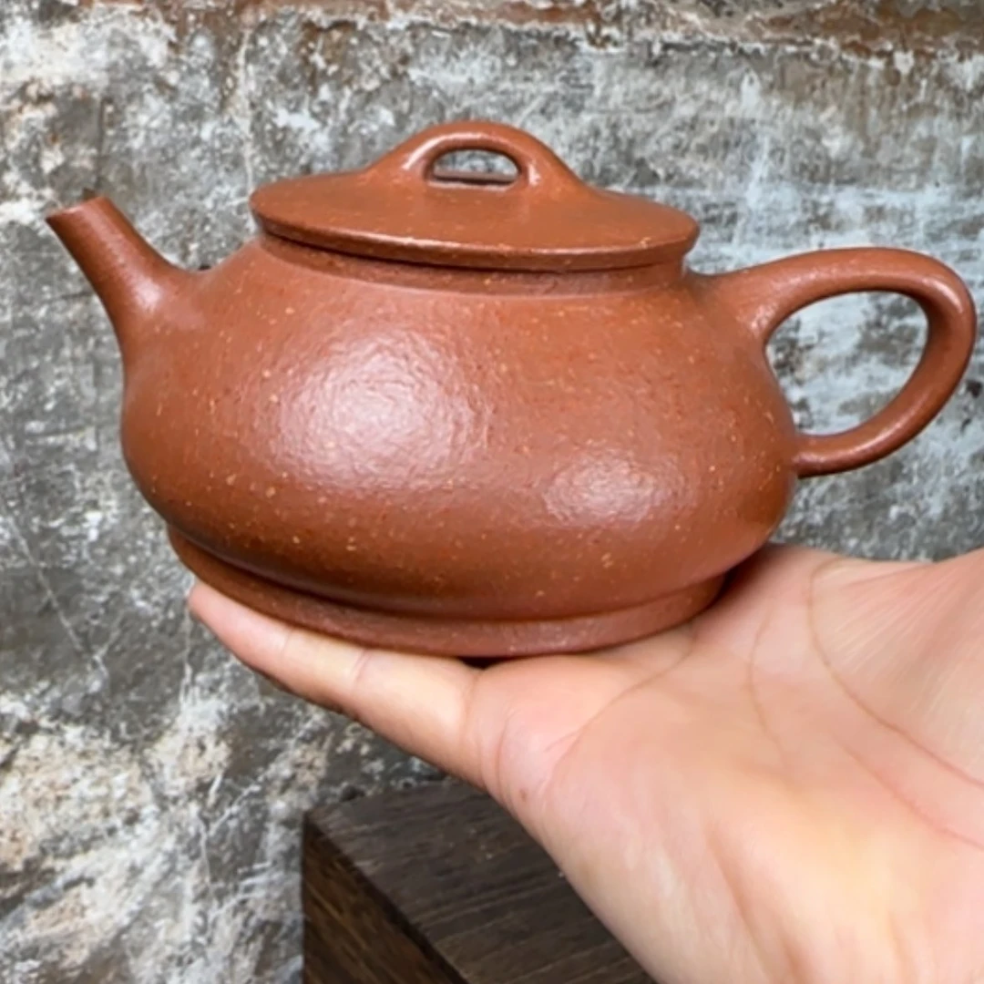【闪购商品】茶壶紫砂紫砂茶具