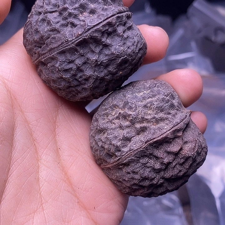 文玩核桃把件   5