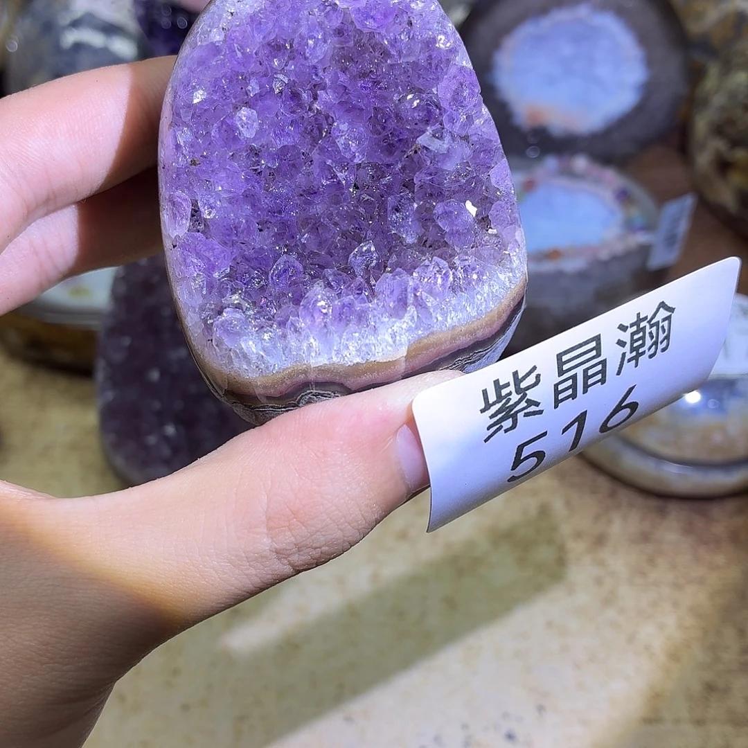 未镶嵌大型摆件（非配饰）水晶