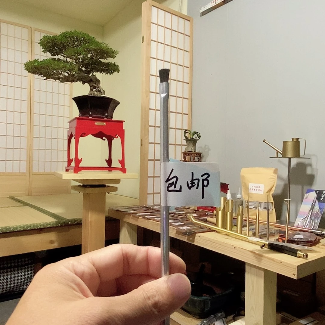 来***茶福袋杆刷包邮到家