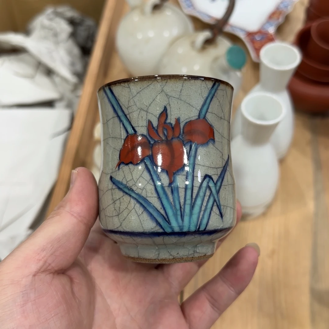 杯骑***播回流瓷器然美瓷器