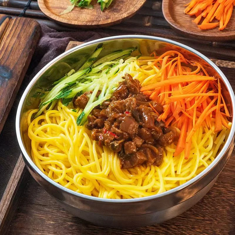 东北特产玉米面条 250g*5袋 独立包装 健康粗粮 营养均衡 低脂肪M