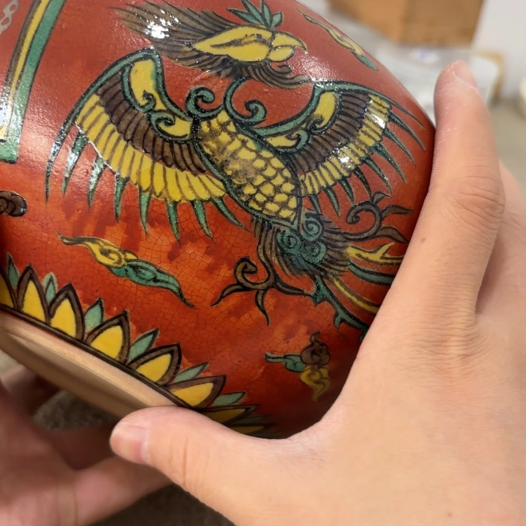 非常好看漂亮的物品