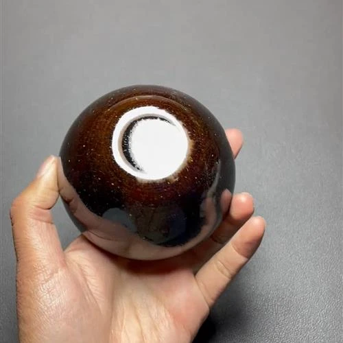 【闪购商品】茶盏-597............