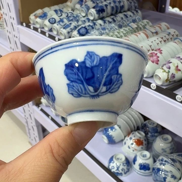 陶瓷艺术品收藏陶瓷