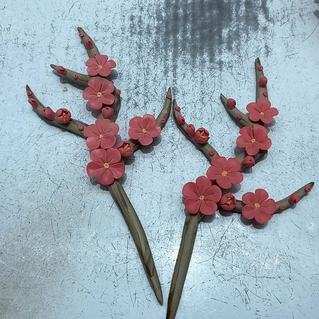 陶瓷设计风格现代用****4