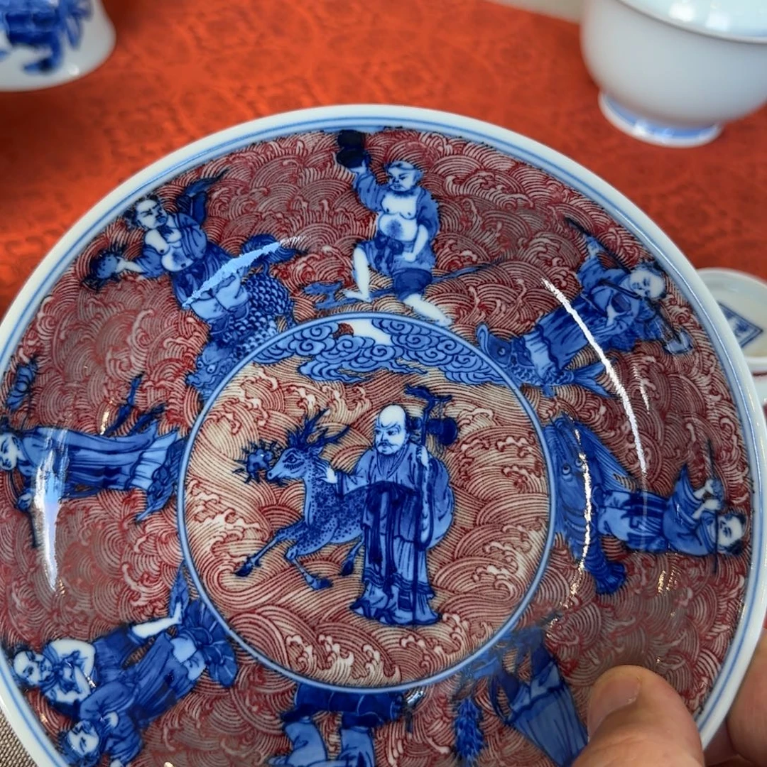 毛仔柴窑手工精品