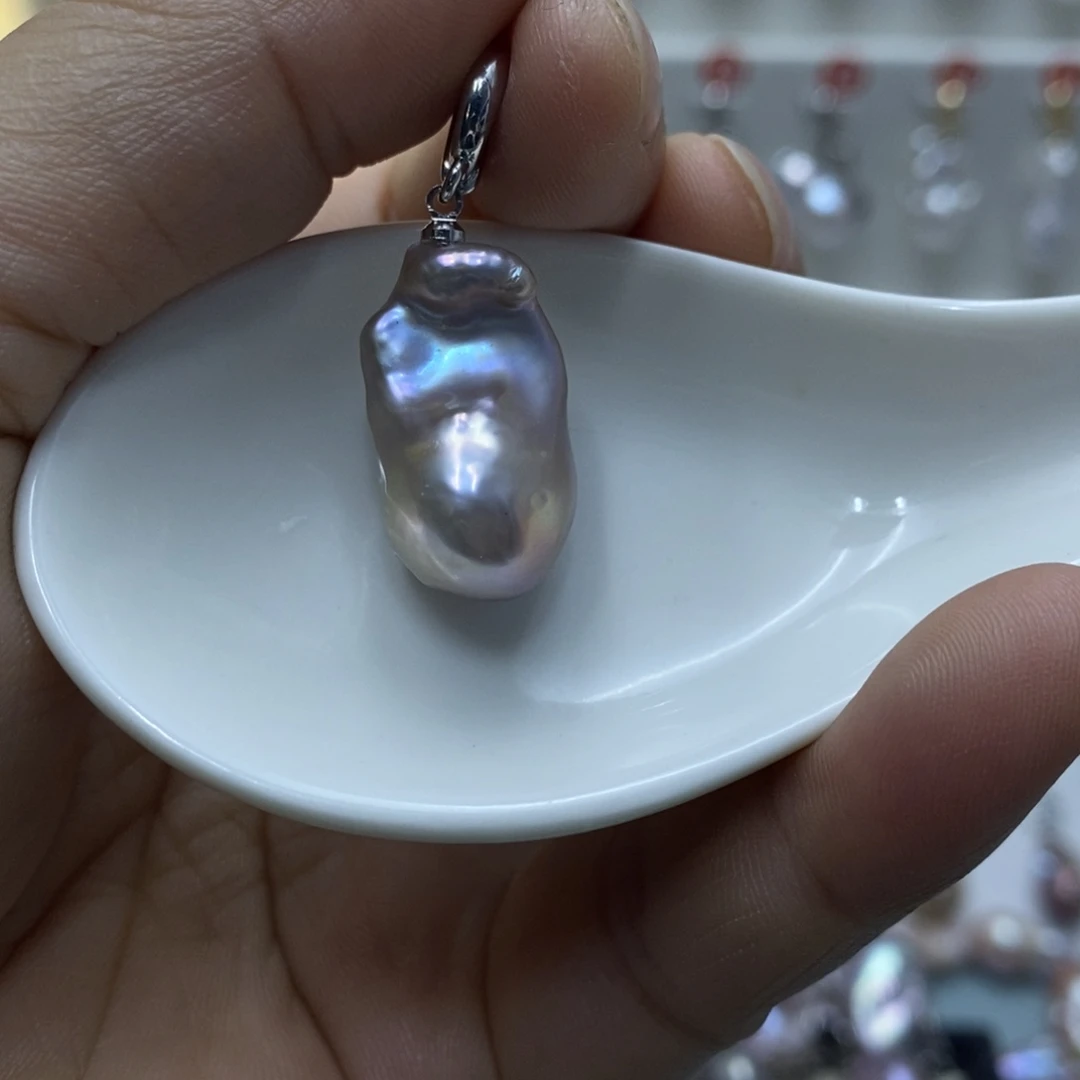 未镶嵌淡水珍珠其它