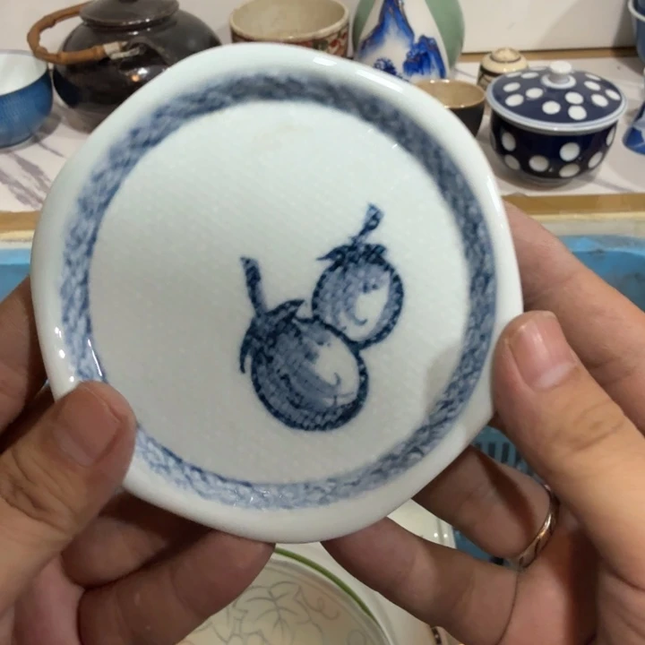 陶瓷推荐第二名20包邮