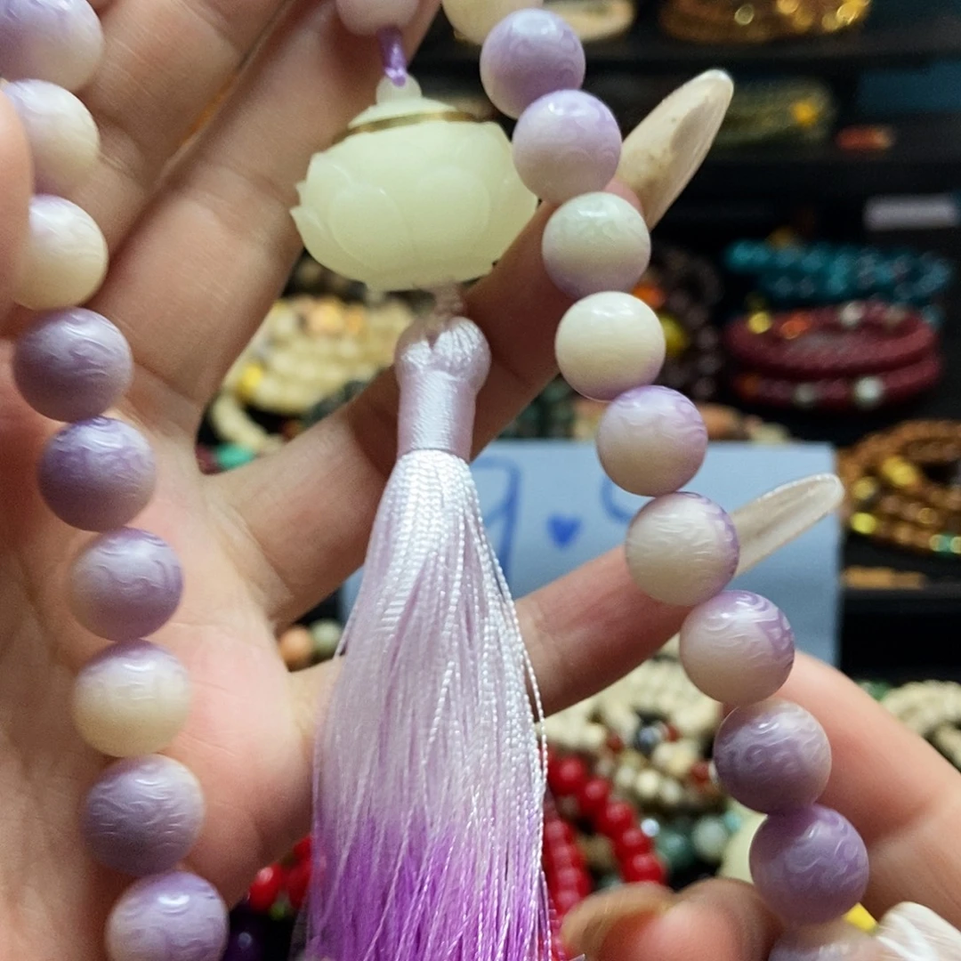 佛心果吊坠菩提果