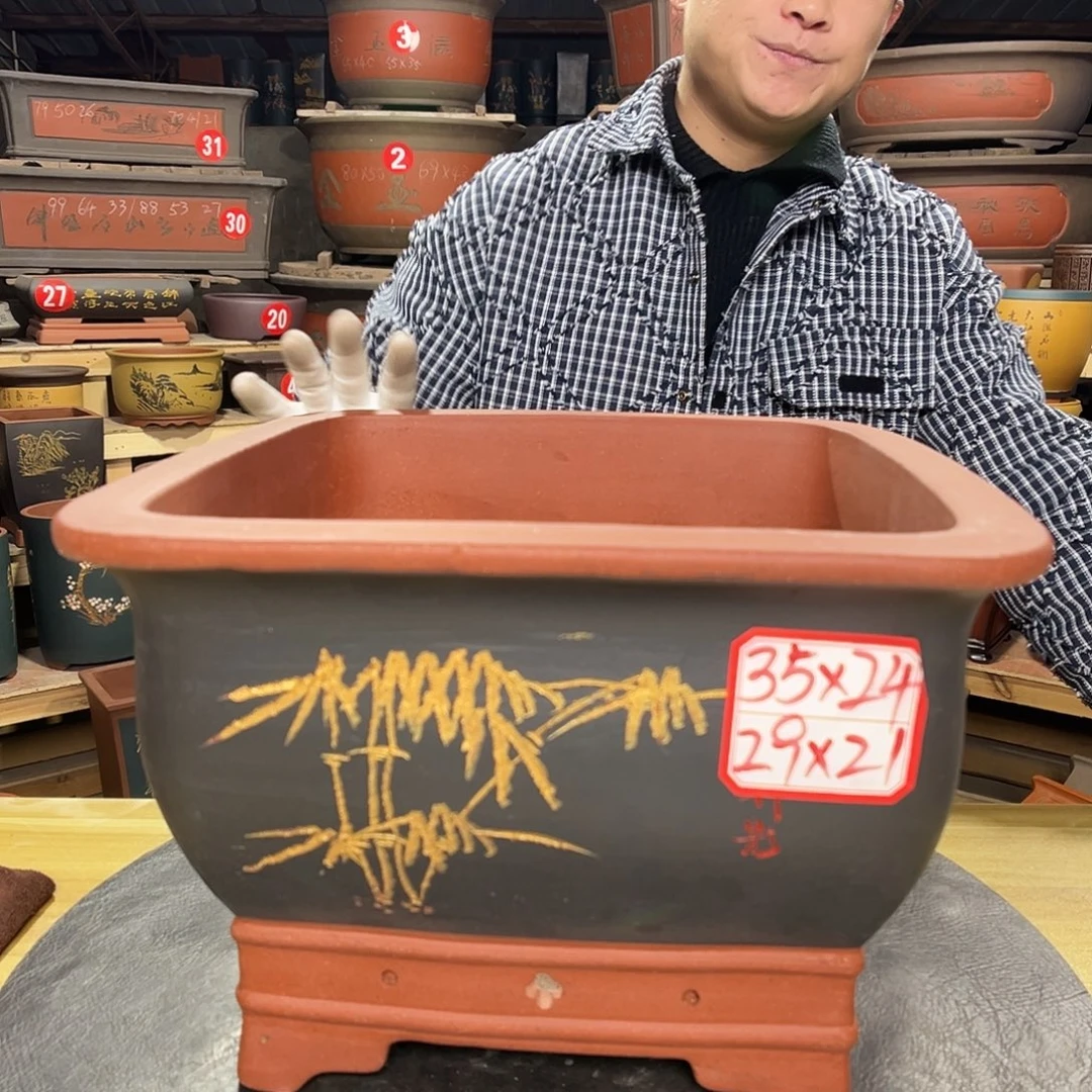 紫砂其他精品紫砂