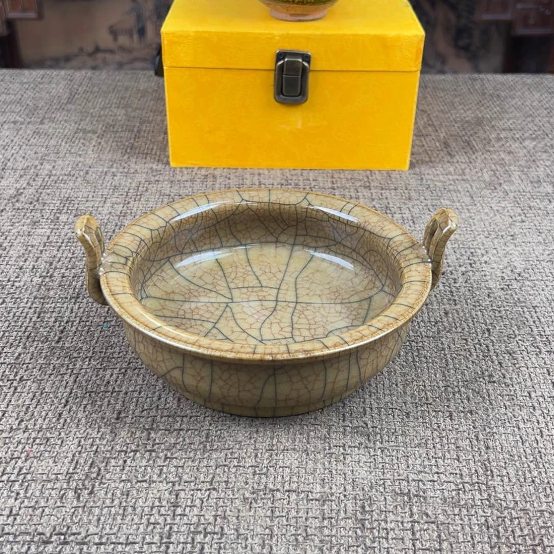 陶Lao窑瓷直播间正能量开门货