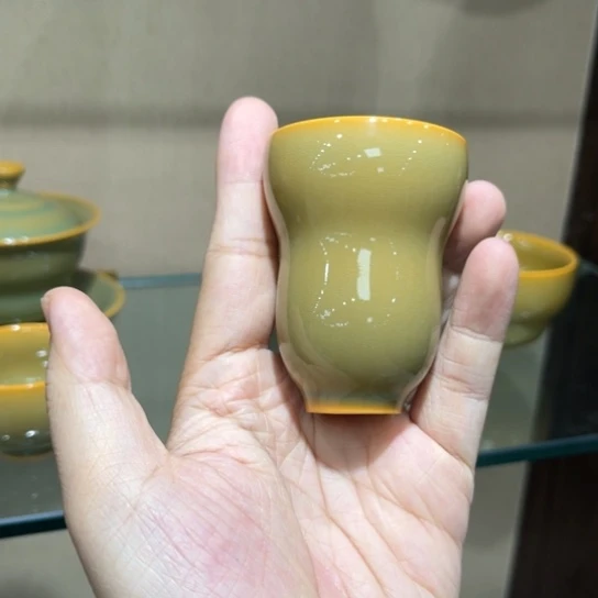 大宋甄选茶具茶器