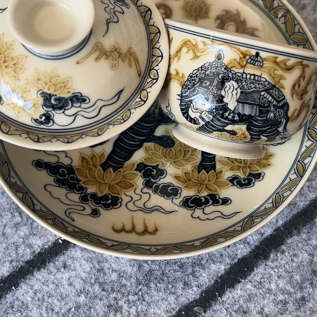 【闪购商品】杯瞧****?陶瓷艺术有限公司