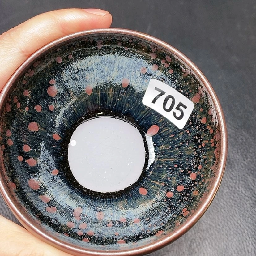 【闪购商品】茶盏全手工打造建盏