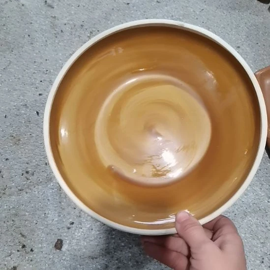 慈***诚瓷器微瑕不退不换